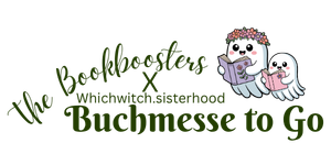 Buchmesse-to-go-Logo, Variante 2