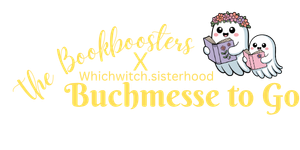 Buchmesse-to-go-Logo, Variante 3